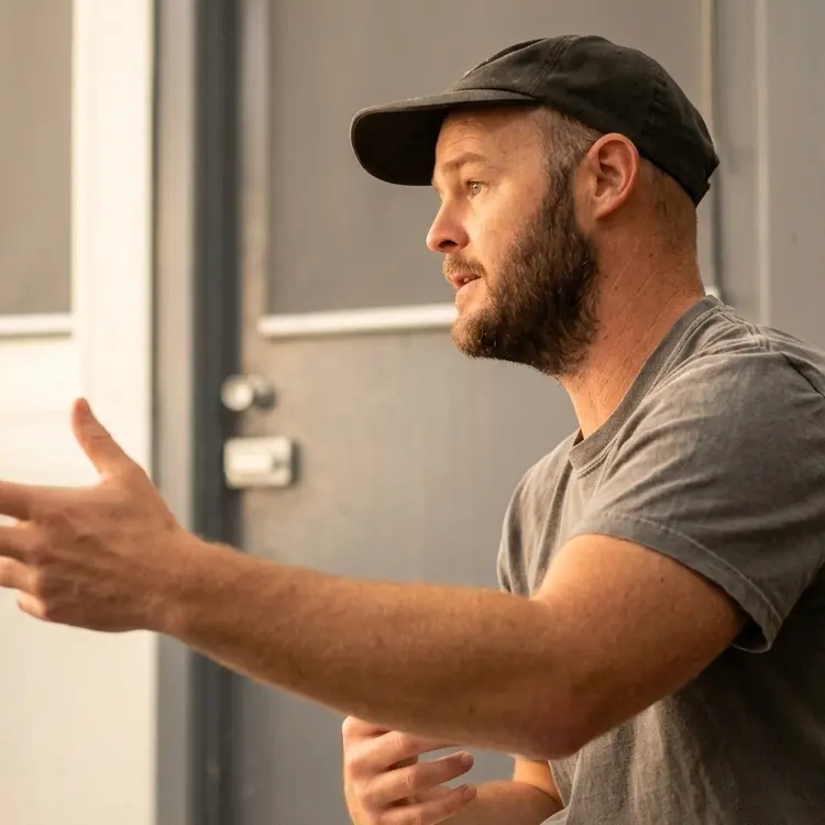 Michael Beets — Founder & Director, Beets & Co